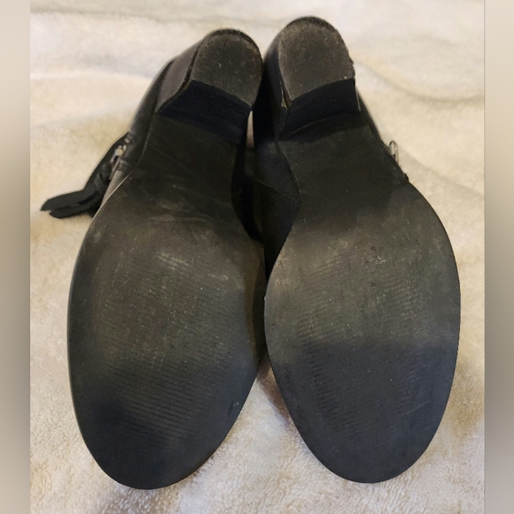 Steve Madden ankle boot, sz 6 - Picture 6 of 7